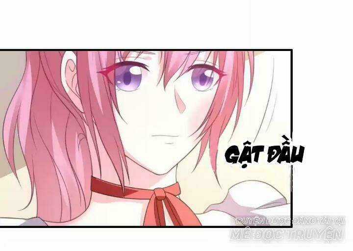 Tổng Tài Lãnh Khốc Độc Sủng Chapter 7 trang 10