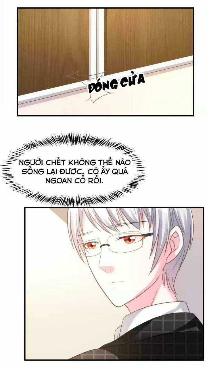 Tổng Tài Lãnh Khốc Độc Sủng Chapter 7 trang 12