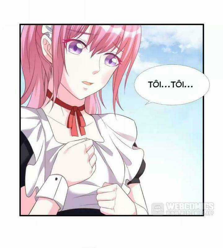 Tổng Tài Lãnh Khốc Độc Sủng Chapter 7 trang 17