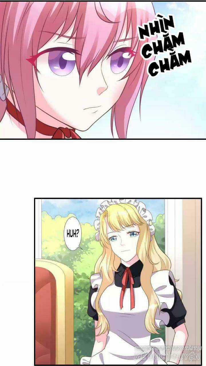 Tổng Tài Lãnh Khốc Độc Sủng Chapter 7 trang 20