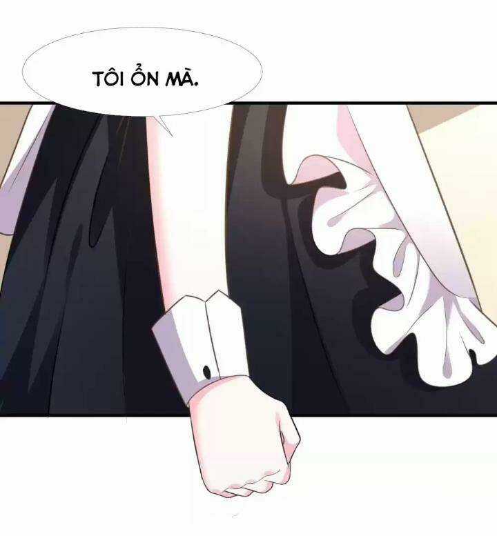 Tổng Tài Lãnh Khốc Độc Sủng Chapter 7 trang 6
