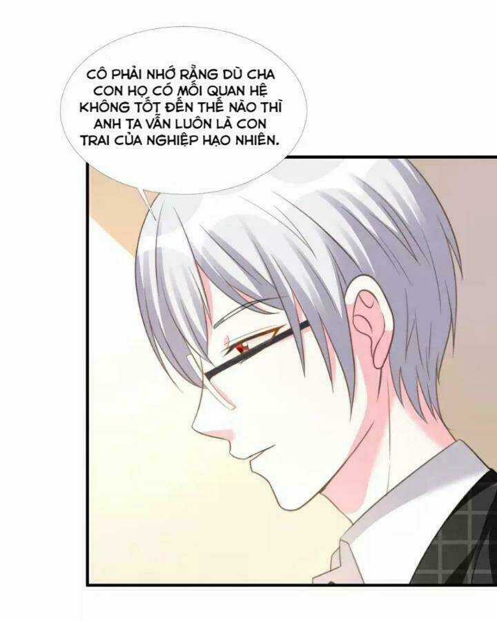 Tổng Tài Lãnh Khốc Độc Sủng Chapter 7 trang 9