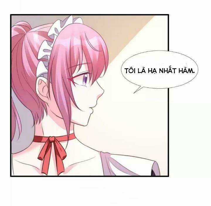 Tổng Tài Lãnh Khốc Độc Sủng Chapter 8 trang 18