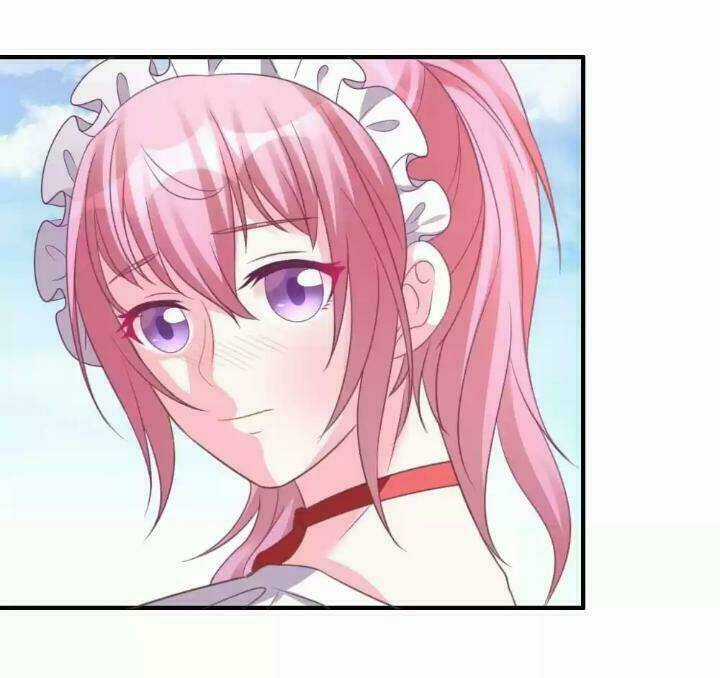 Tổng Tài Lãnh Khốc Độc Sủng Chapter 8 trang 6