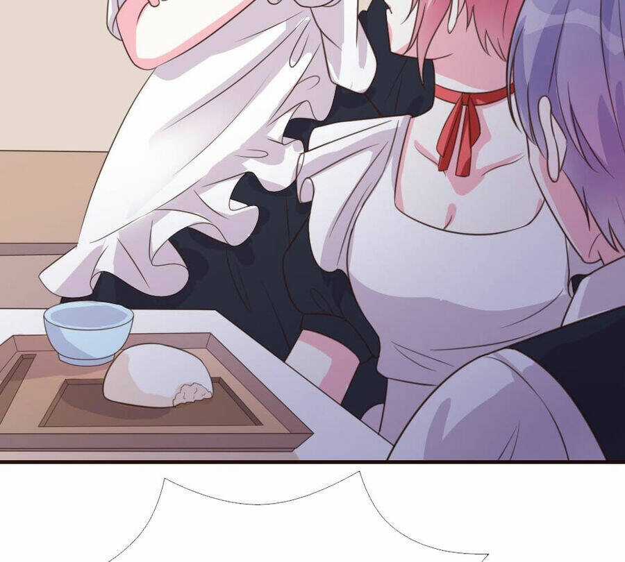 Tổng Tài Lãnh Khốc Độc Sủng Chapter 9 trang 13