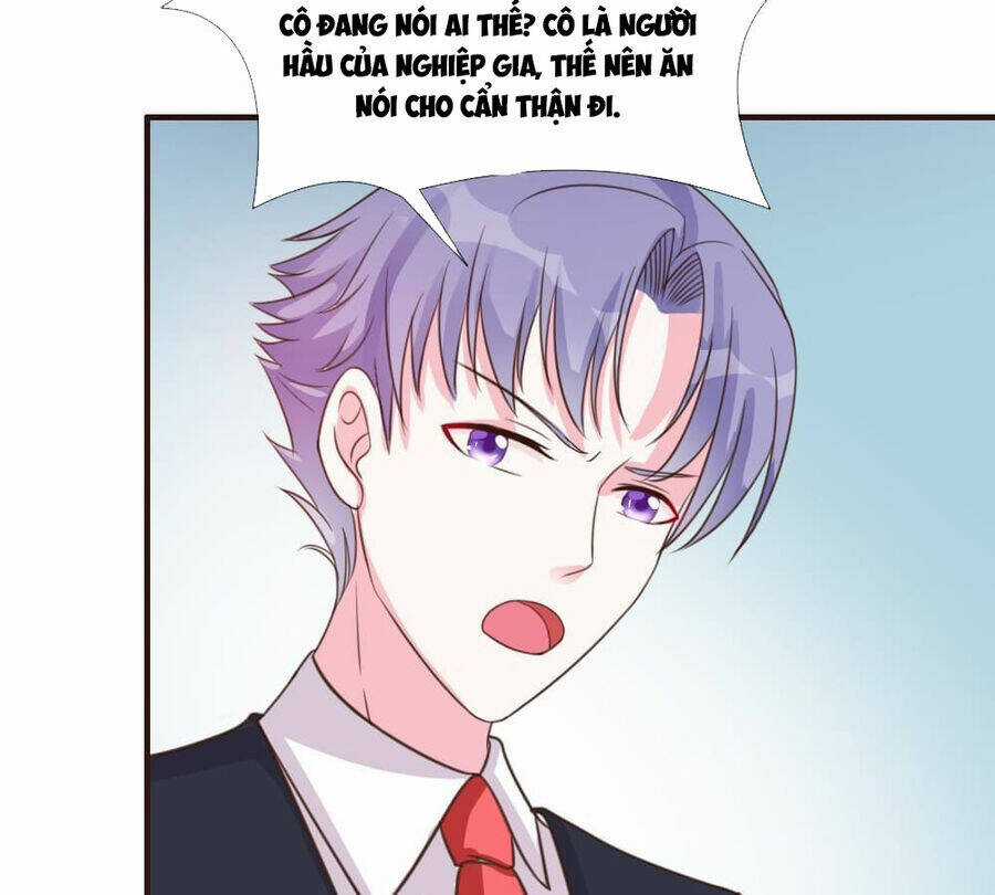 Tổng Tài Lãnh Khốc Độc Sủng Chapter 9 trang 14