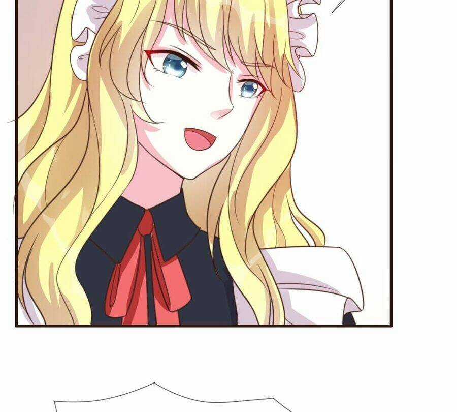 Tổng Tài Lãnh Khốc Độc Sủng Chapter 9 trang 17