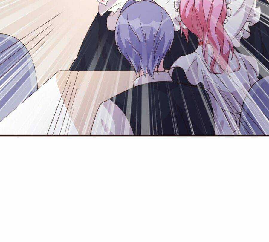 Tổng Tài Lãnh Khốc Độc Sủng Chapter 9 trang 19