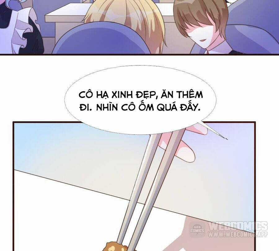 Tổng Tài Lãnh Khốc Độc Sủng Chapter 9 trang 2