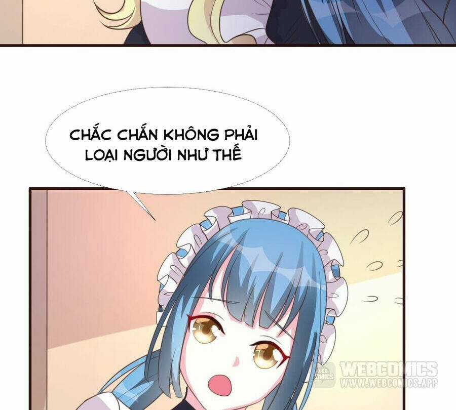 Tổng Tài Lãnh Khốc Độc Sủng Chapter 9 trang 26