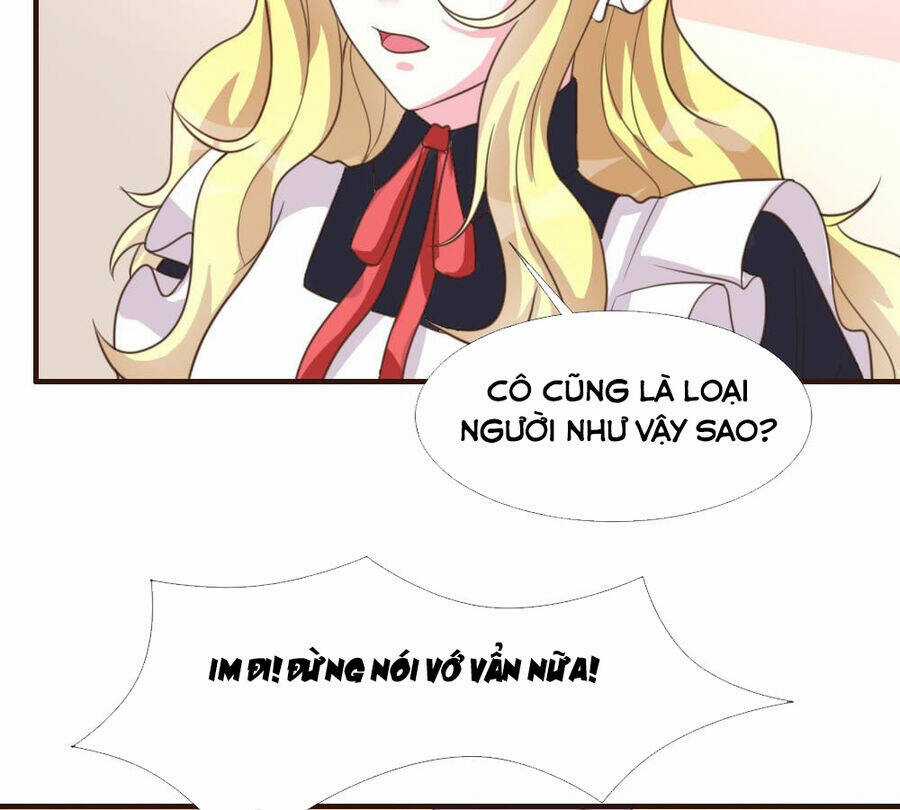 Tổng Tài Lãnh Khốc Độc Sủng Chapter 9 trang 28