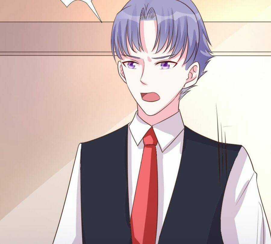 Tổng Tài Lãnh Khốc Độc Sủng Chapter 9 trang 29