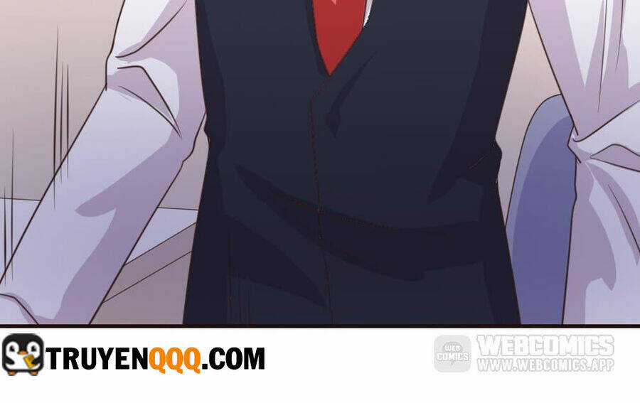 Tổng Tài Lãnh Khốc Độc Sủng Chapter 9 trang 30