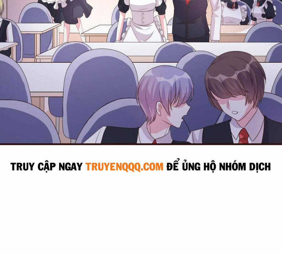 Tổng Tài Lãnh Khốc Độc Sủng Chapter 9 trang 35