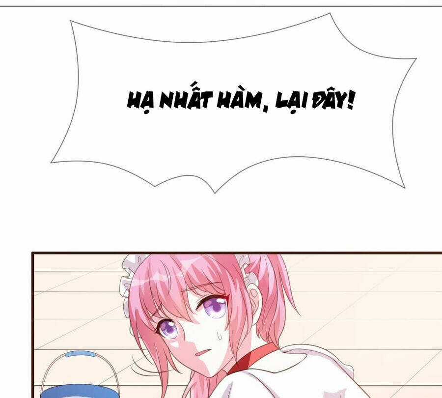 Tổng Tài Lãnh Khốc Độc Sủng Chapter 9 trang 38