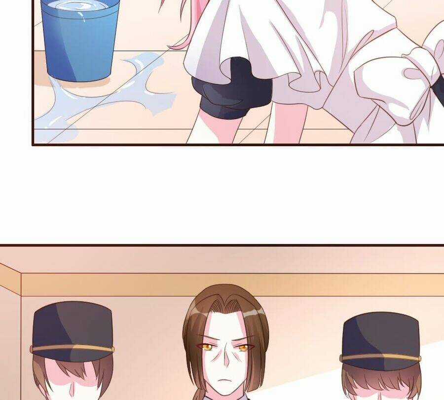 Tổng Tài Lãnh Khốc Độc Sủng Chapter 9 trang 39