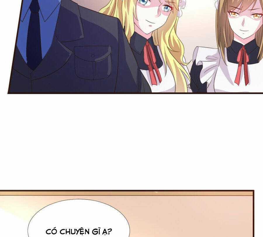 Tổng Tài Lãnh Khốc Độc Sủng Chapter 9 trang 41