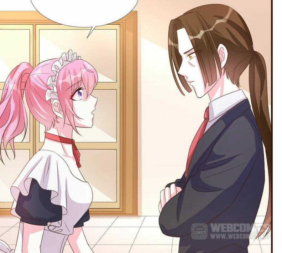 Tổng Tài Lãnh Khốc Độc Sủng Chapter 9 trang 42