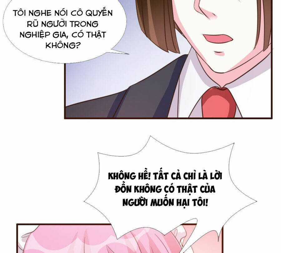 Tổng Tài Lãnh Khốc Độc Sủng Chapter 9 trang 44