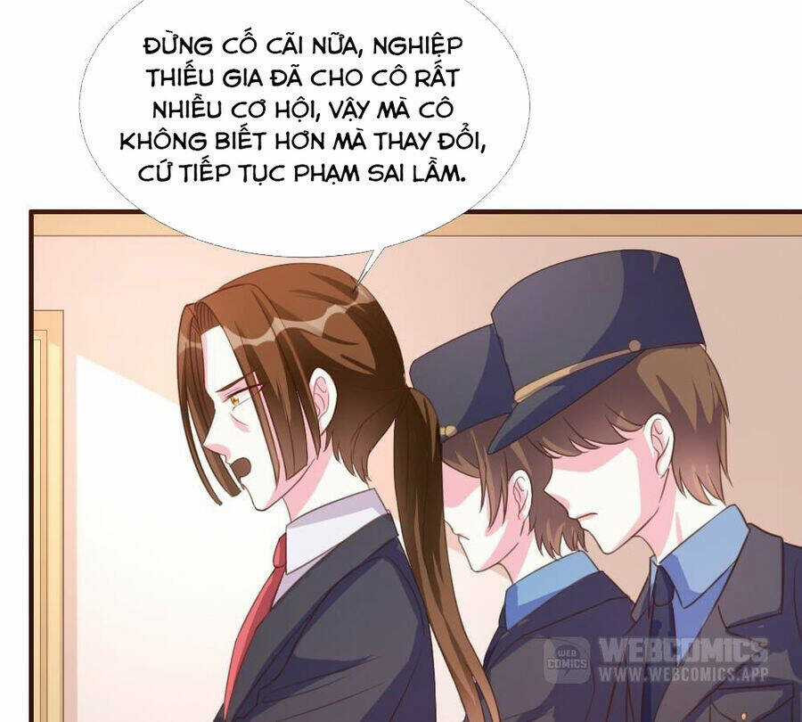 Tổng Tài Lãnh Khốc Độc Sủng Chapter 9 trang 46