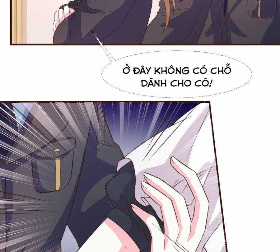 Tổng Tài Lãnh Khốc Độc Sủng Chapter 9 trang 47