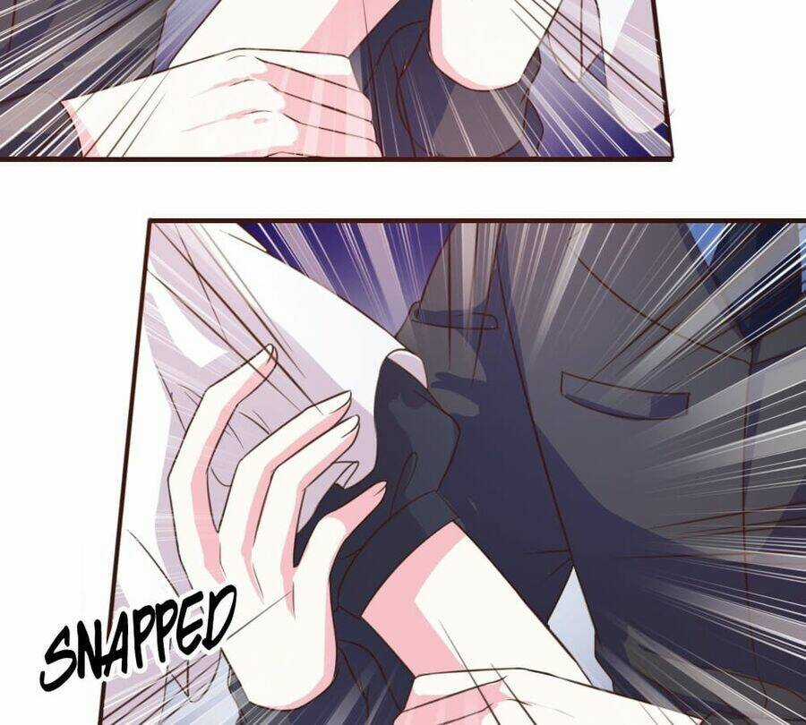 Tổng Tài Lãnh Khốc Độc Sủng Chapter 9 trang 48