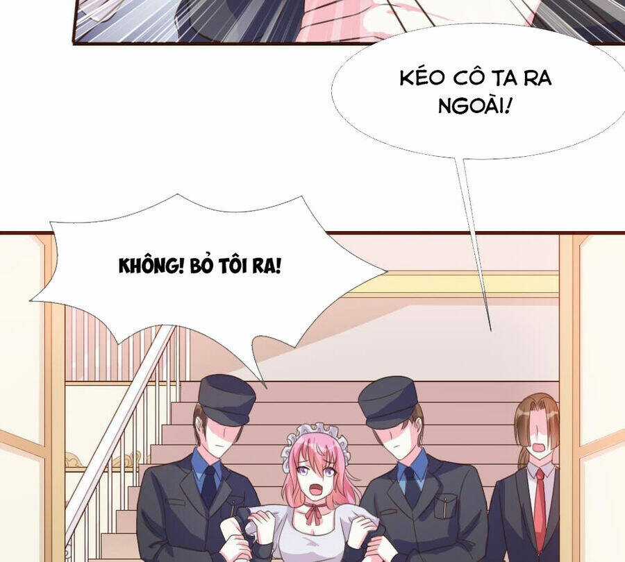 Tổng Tài Lãnh Khốc Độc Sủng Chapter 9 trang 49