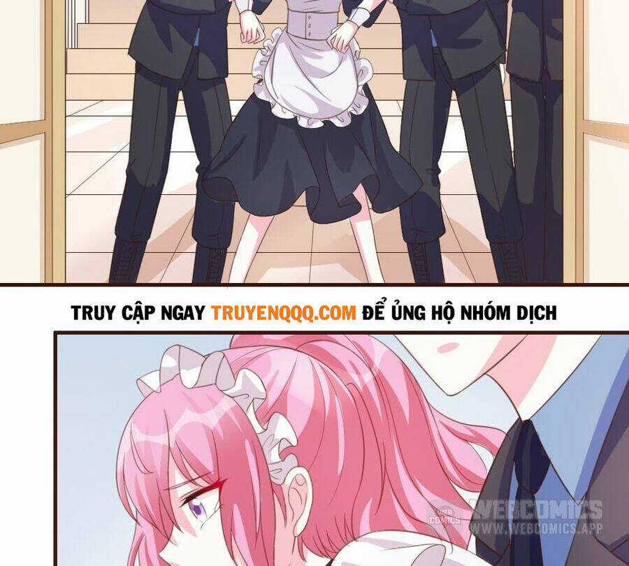 Tổng Tài Lãnh Khốc Độc Sủng Chapter 9 trang 50