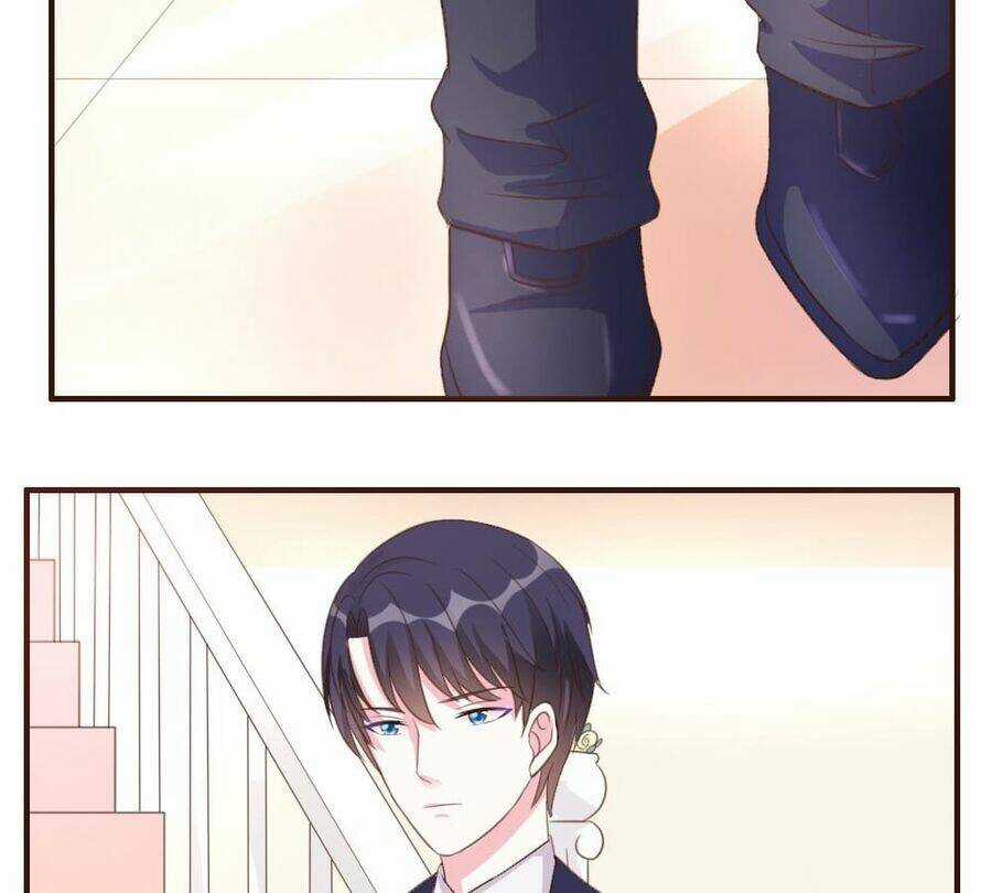 Tổng Tài Lãnh Khốc Độc Sủng Chapter 9 trang 52