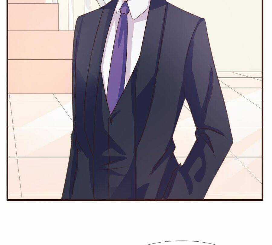 Tổng Tài Lãnh Khốc Độc Sủng Chapter 9 trang 53