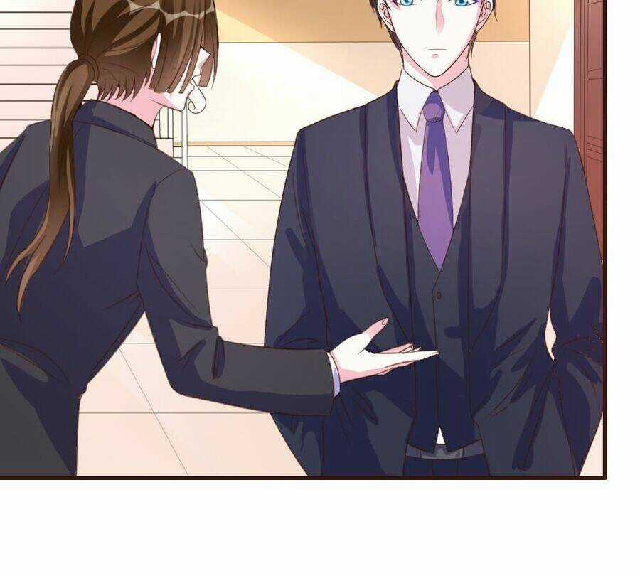 Tổng Tài Lãnh Khốc Độc Sủng Chapter 9 trang 57