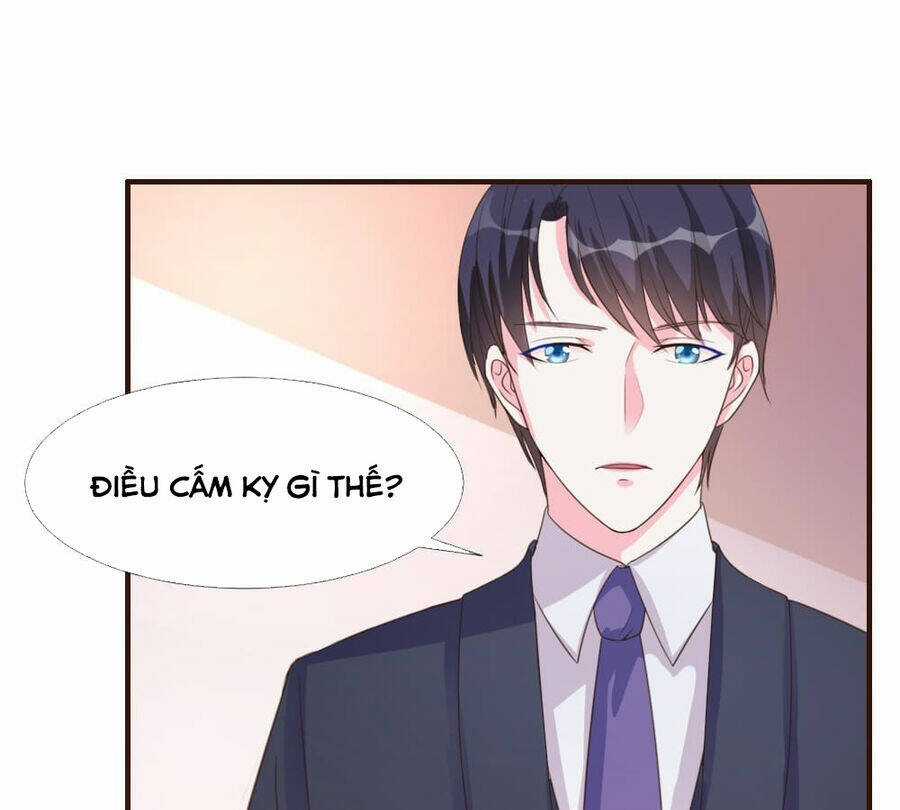 Tổng Tài Lãnh Khốc Độc Sủng Chapter 9 trang 59