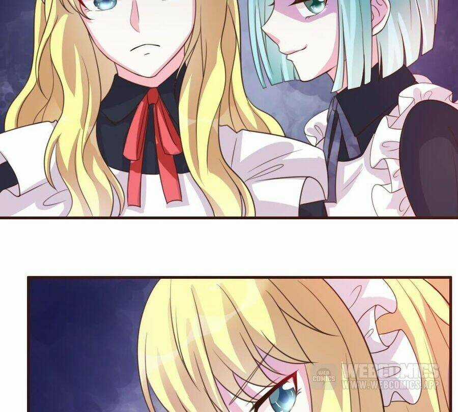 Tổng Tài Lãnh Khốc Độc Sủng Chapter 9 trang 6