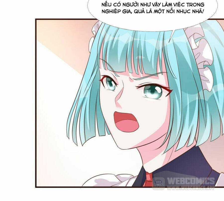 Tổng Tài Lãnh Khốc Độc Sủng Chapter 9 trang 62