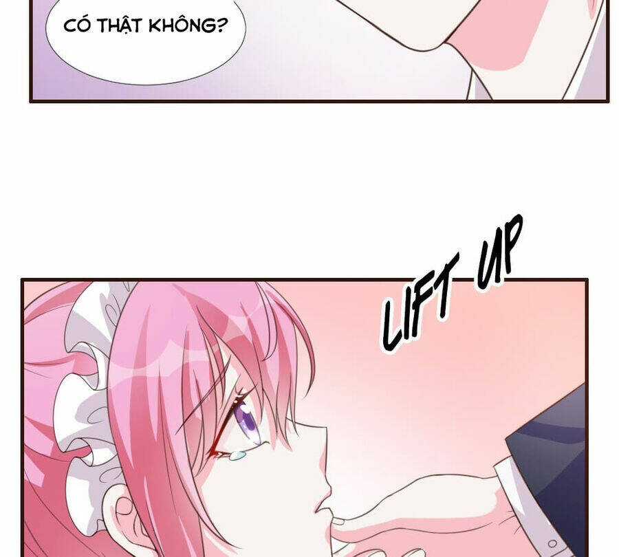 Tổng Tài Lãnh Khốc Độc Sủng Chapter 9 trang 64