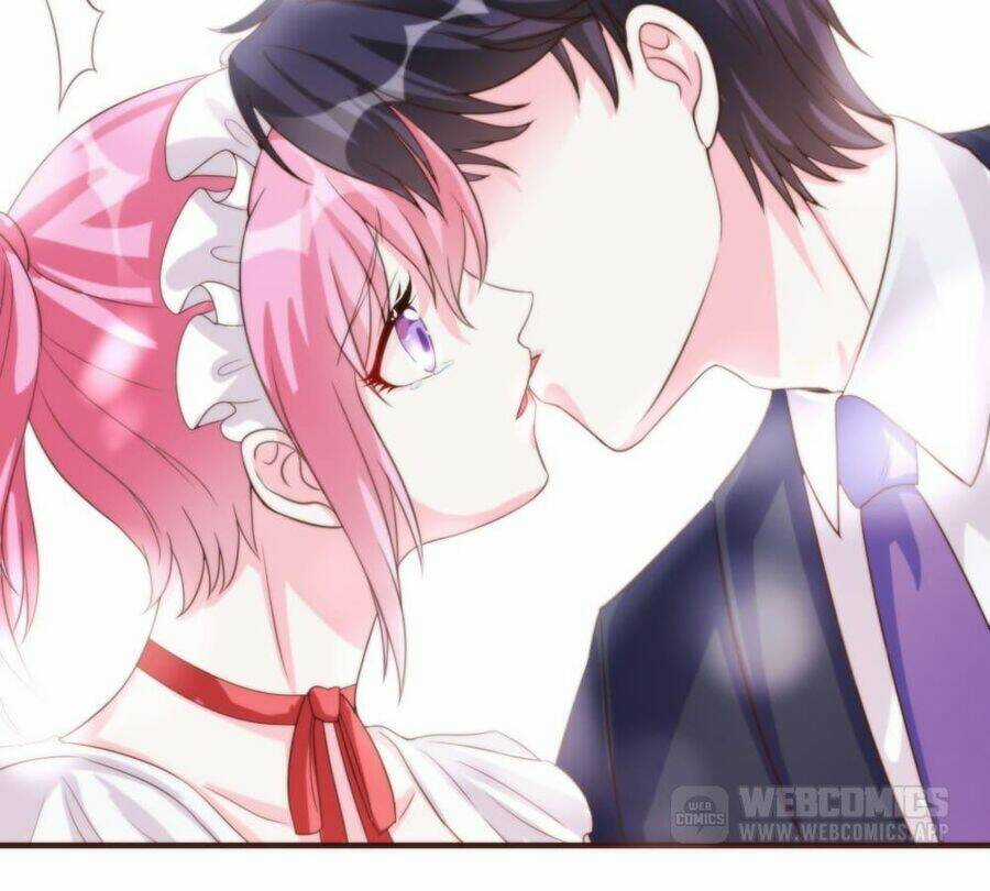 Tổng Tài Lãnh Khốc Độc Sủng Chapter 9 trang 66