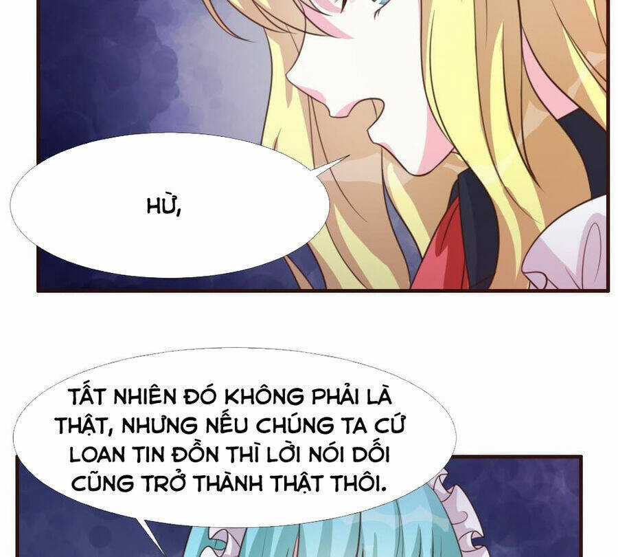 Tổng Tài Lãnh Khốc Độc Sủng Chapter 9 trang 7