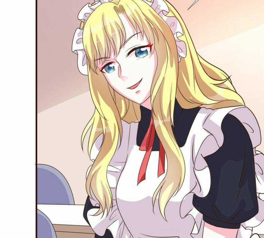 Tổng Tài Lãnh Khốc Độc Sủng Chapter 9 trang 9