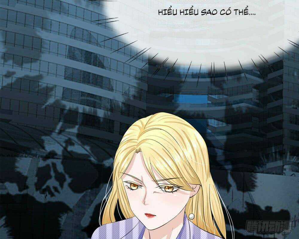 Tổng Tài Ma Cà Rồng Của Tôi Chapter 13 trang 12
