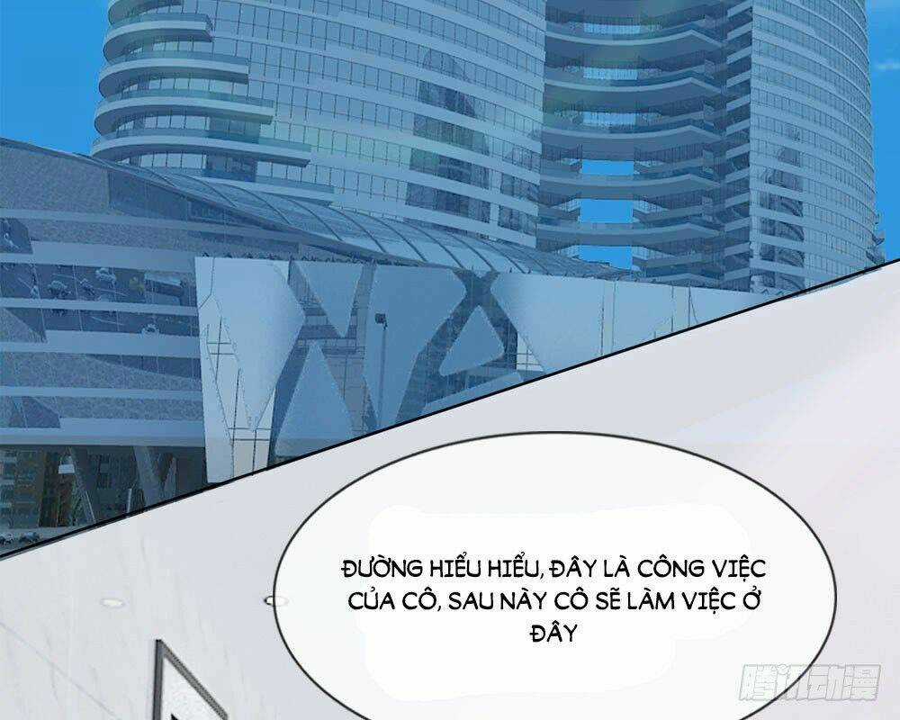 Tổng Tài Ma Cà Rồng Của Tôi Chapter 13 trang 15