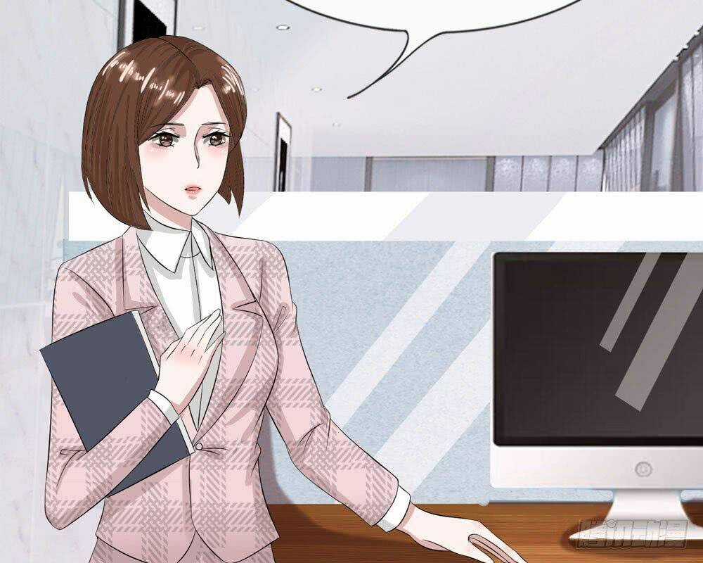 Tổng Tài Ma Cà Rồng Của Tôi Chapter 13 trang 16