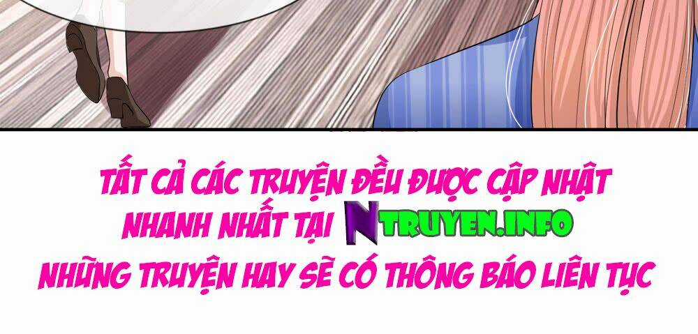 Tổng Tài Ma Cà Rồng Của Tôi Chapter 13 trang 19