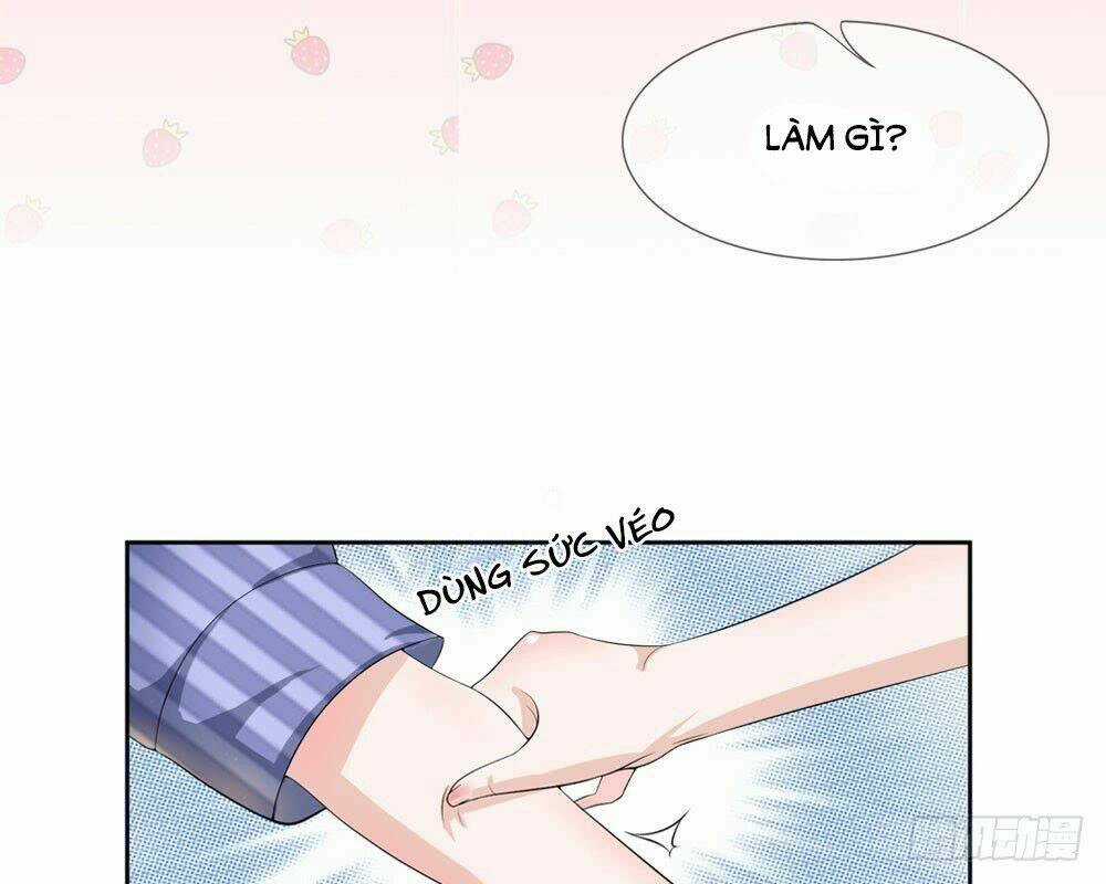 Tổng Tài Ma Cà Rồng Của Tôi Chapter 13 trang 2