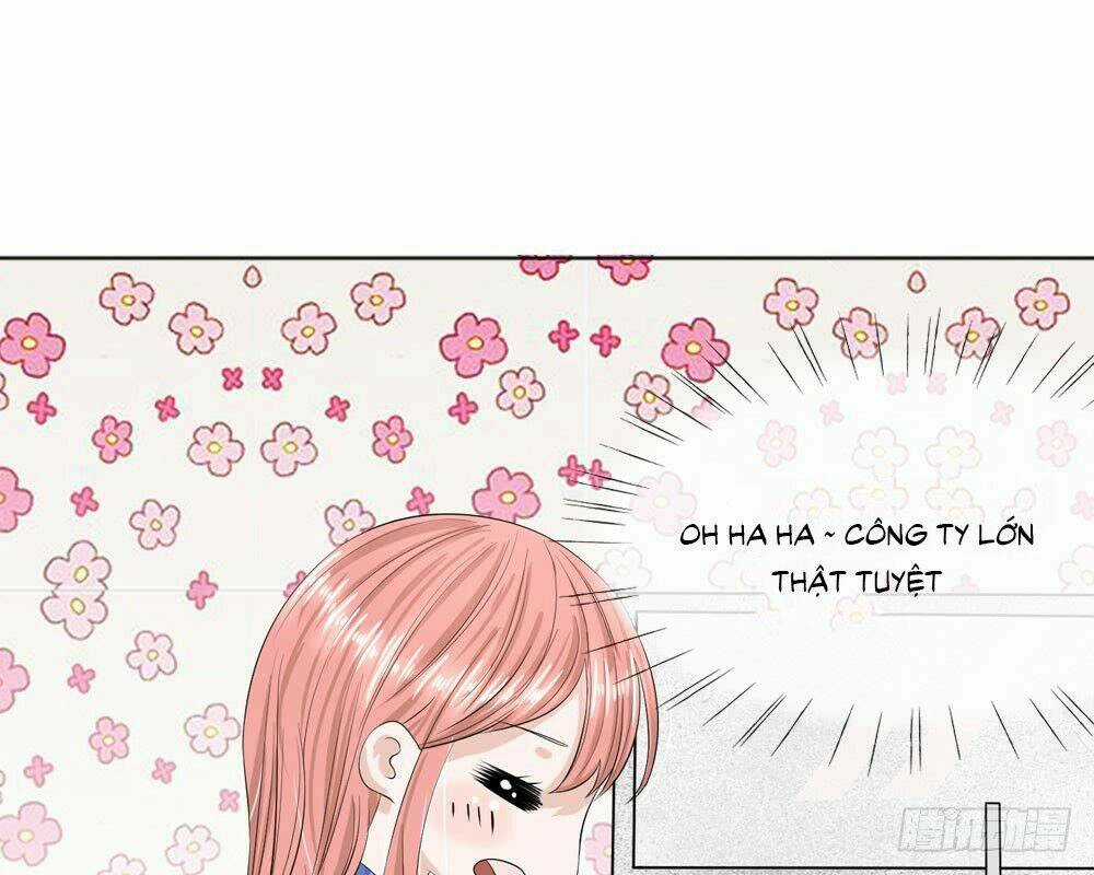 Tổng Tài Ma Cà Rồng Của Tôi Chapter 13 trang 20