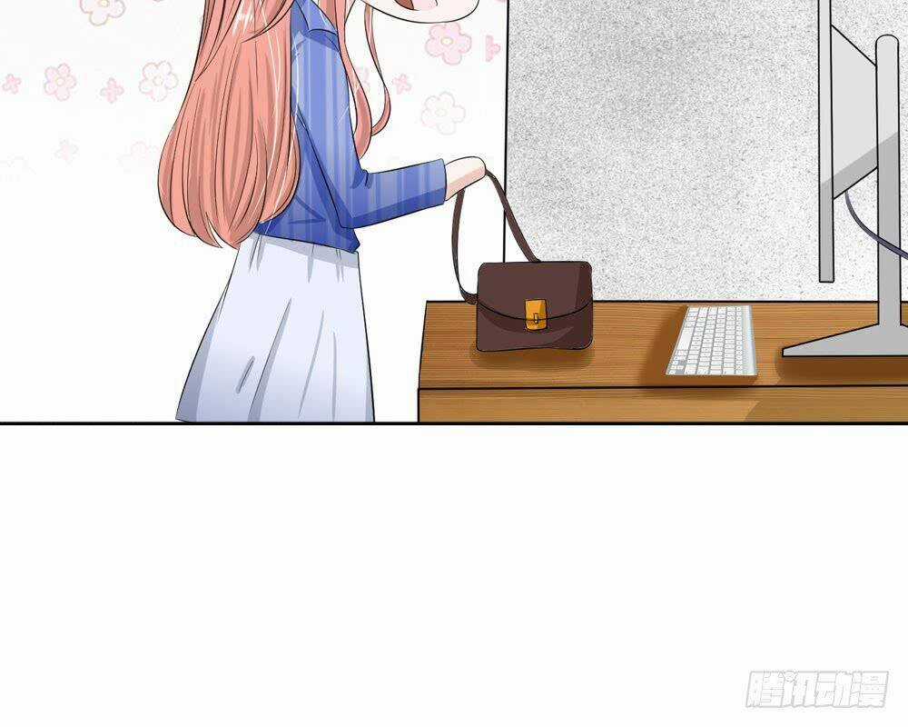 Tổng Tài Ma Cà Rồng Của Tôi Chapter 13 trang 21
