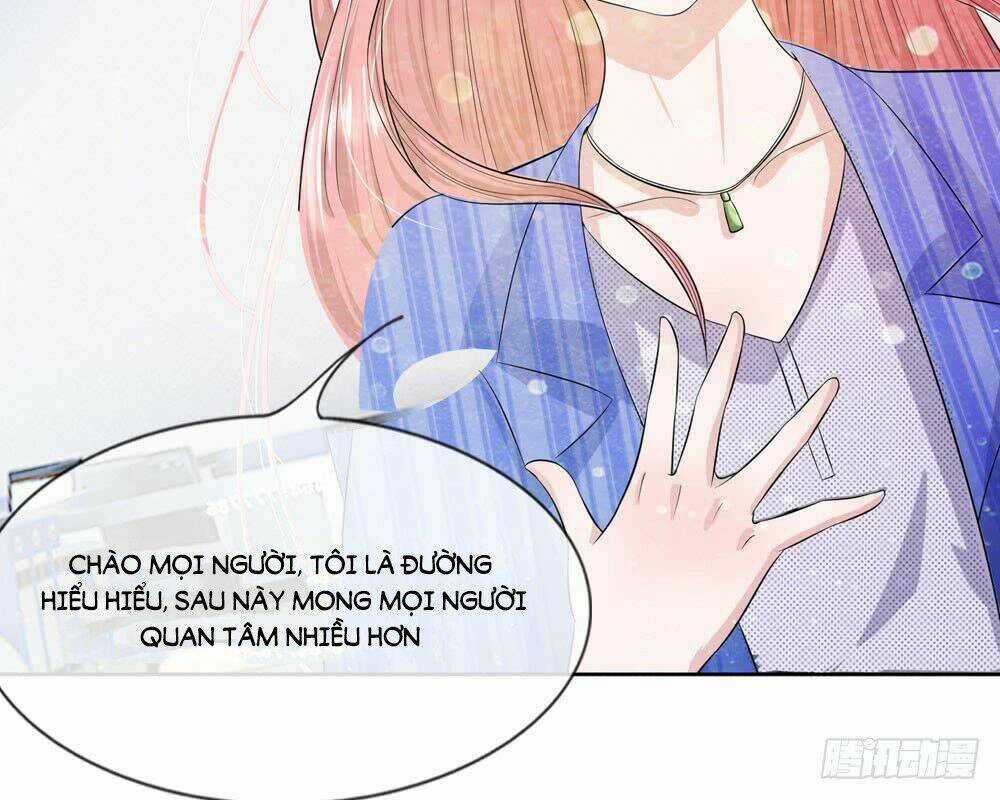 Tổng Tài Ma Cà Rồng Của Tôi Chapter 13 trang 23