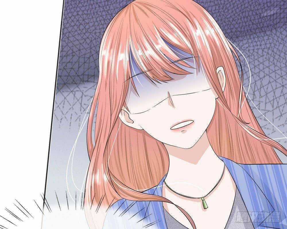 Tổng Tài Ma Cà Rồng Của Tôi Chapter 13 trang 27