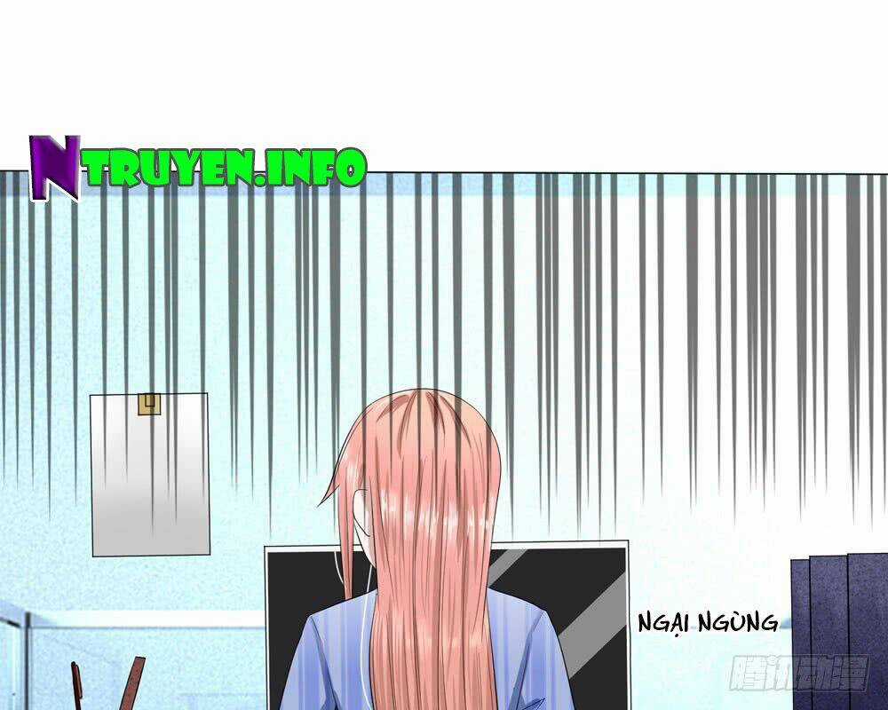 Tổng Tài Ma Cà Rồng Của Tôi Chapter 13 trang 29