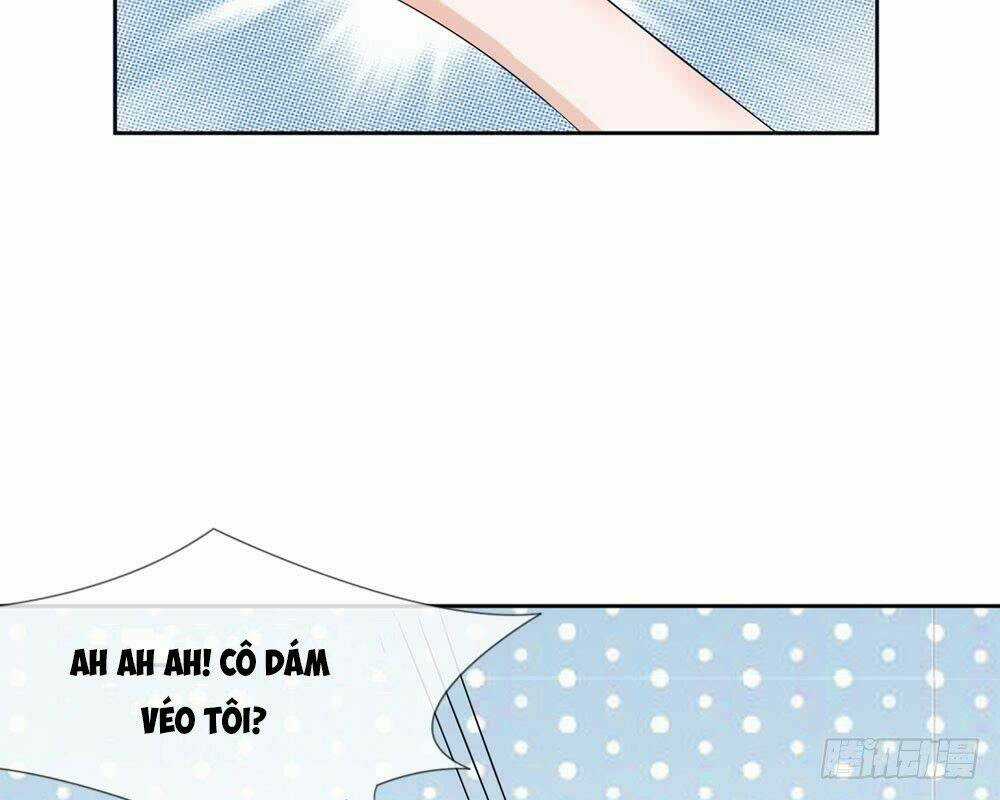 Tổng Tài Ma Cà Rồng Của Tôi Chapter 13 trang 3