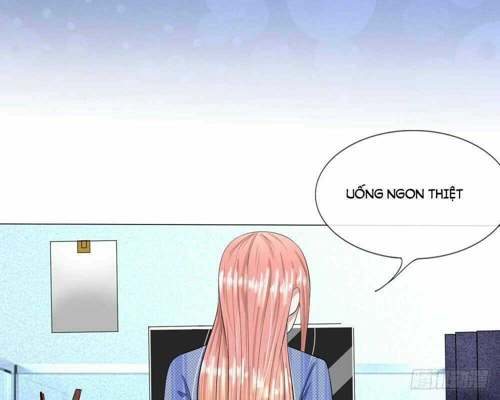 Tổng Tài Ma Cà Rồng Của Tôi Chapter 13 trang 32